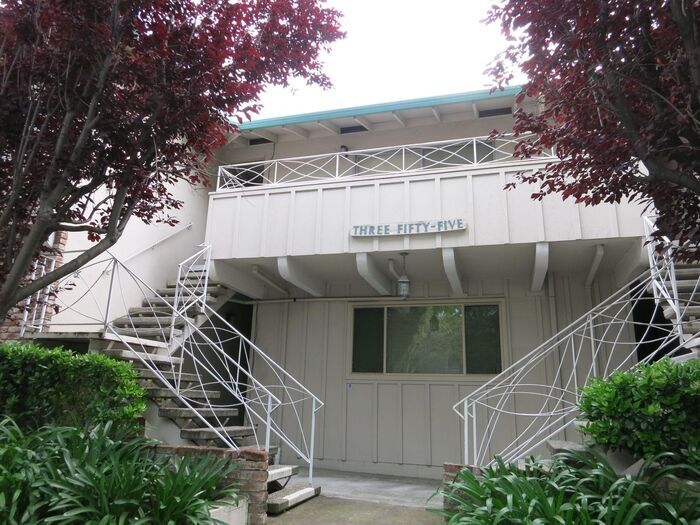 355 ster St, Palo Alto, CA 94301 House Rental in Palo Alto, CA