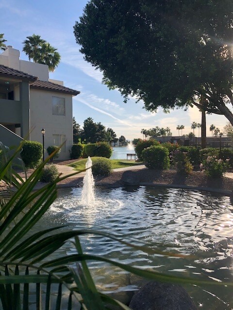 Foto del edificio - Anderson Springs