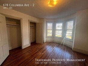 Building Photo - 678 Columbia Ave