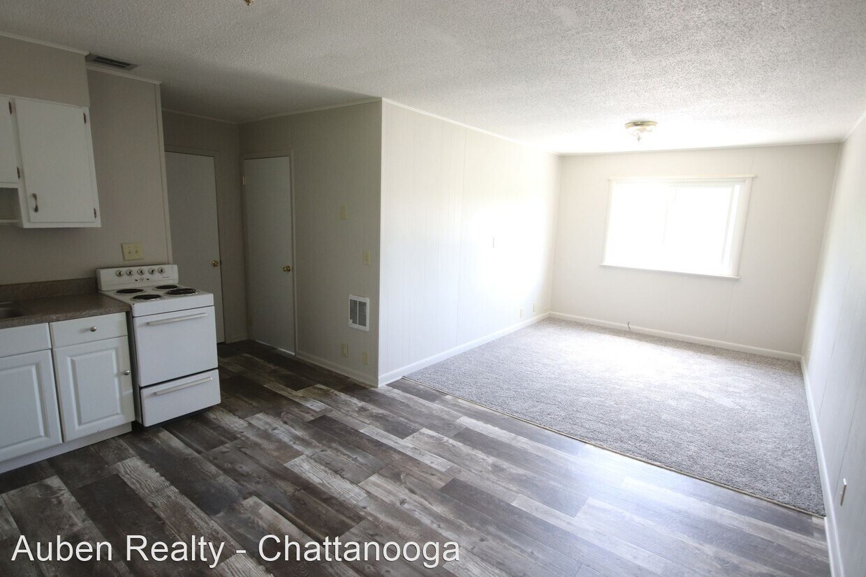 Foto del edificio - 1 br, 1 bath House - 568 Julian Road