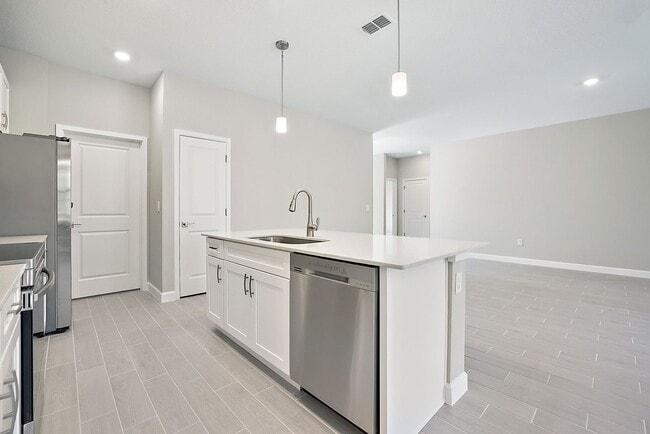 Building Photo - Modern New Home for Rent with Bonus Room in North Port