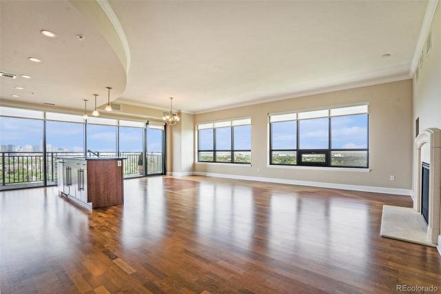 Foto del edificio - 2 bedroom in Denver CO 80206