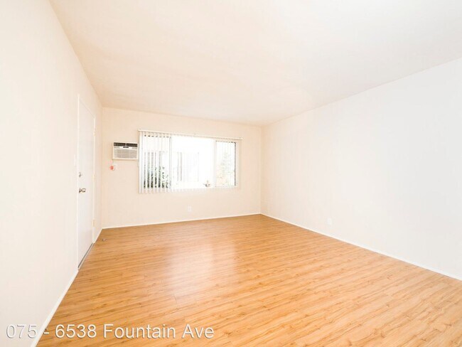 Building Photo - 6538 Fountain Ave