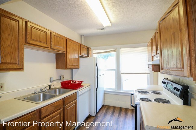 Foto del edificio - 340 N 16th St