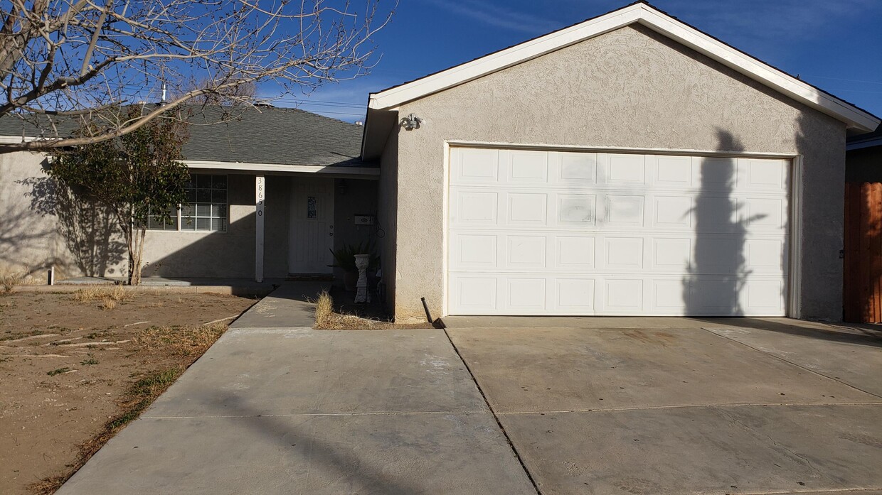 Foto principal - 38650 35th St E