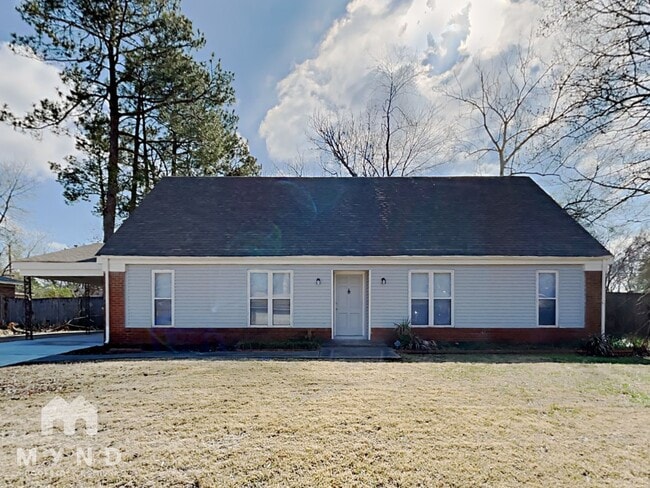 Building Photo - 3056 Darrow St