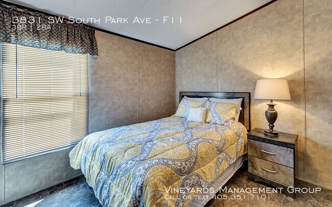 Foto del edificio - 3831 SW South Park Ave