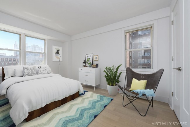 Foto del edificio - 45 West 139th Street