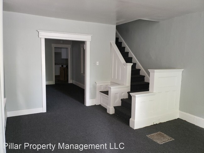 Building Photo - 3 br, 1 bath House - 618 Stuyvesant Avenue