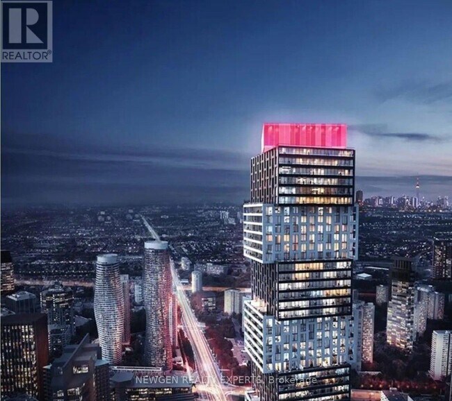 Building Photo - 4015 The Exchange