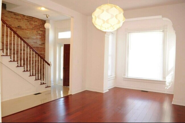 Foto del edificio - 2603 Curtis Street