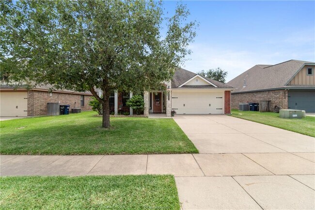 Foto del edificio - 4205 Cripple Creek Ct