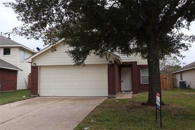 Foto del edificio - 18911 Brownstone Mills Dr