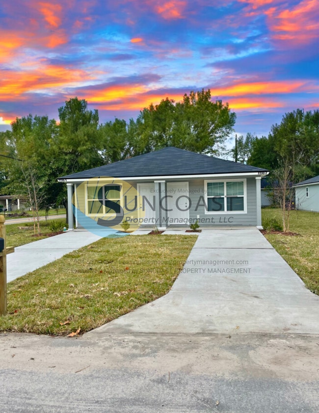 1190 Comanche St Unit 1, Jacksonville, FL 32205 Room for Rent in