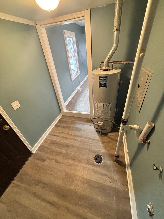 Foto del edificio - 1639 Dixdale Ave