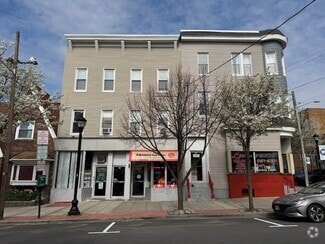 Building Photo - 1417 New York Ave
