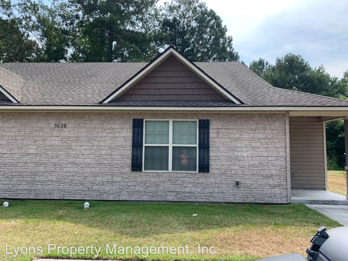 Primary Photo - 5026 Pearl Davis Rd