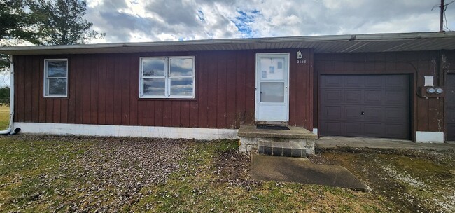 Building Photo - 3186 Shaffer Rd