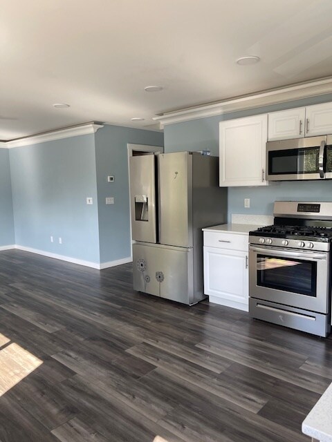 Foto del edificio - 2831 N Garnet Ln