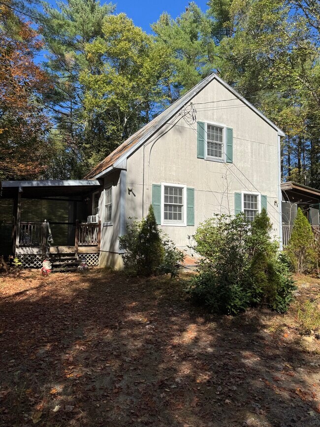 Building Photo - 113 Corn Hill Rd