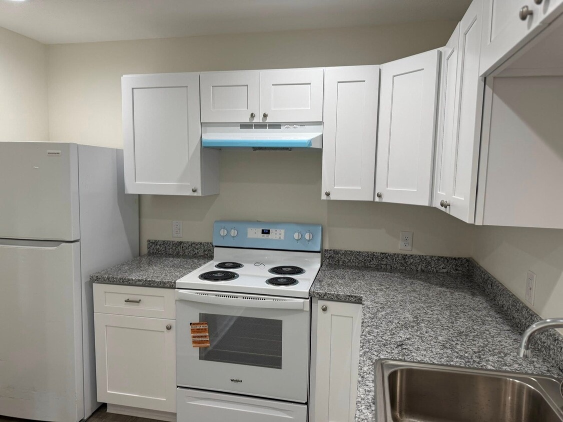 Primary Photo - Orleans Apartments