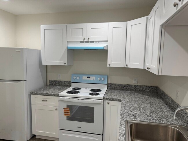 Foto del edificio - Orleans Apartments