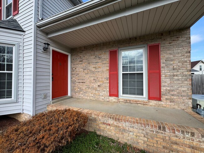 Building Photo - Beautiful Single Family Home