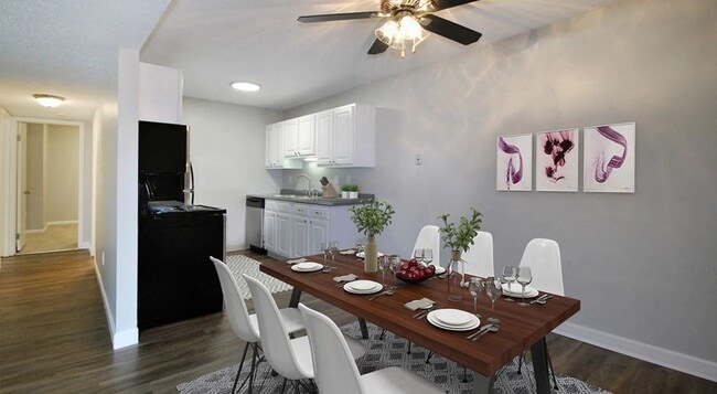 Building Photo - Foote Hills Apartments - Grand Rapids, MI