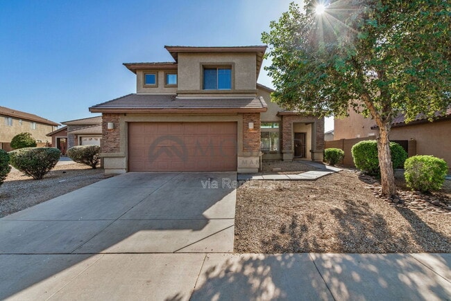 Building Photo - 5215 W Hasan Dr