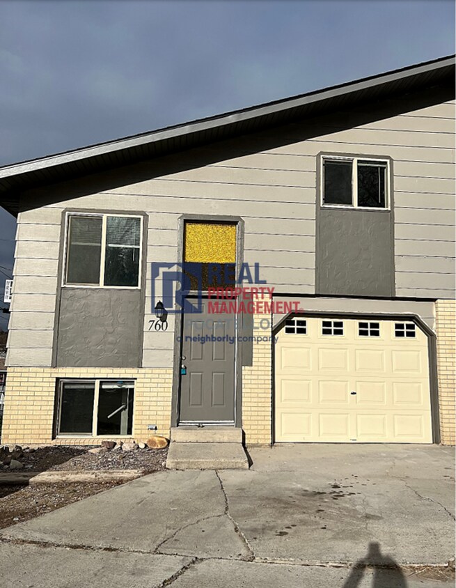 760 Filmore Ave, Pocatello, ID 83201 House Rental in Pocatello, ID