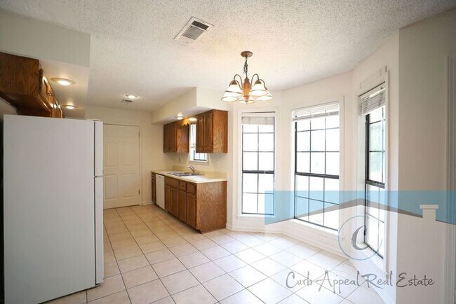 Foto del edificio - Beautiful 3 bed / 2 bath home - Nettleton