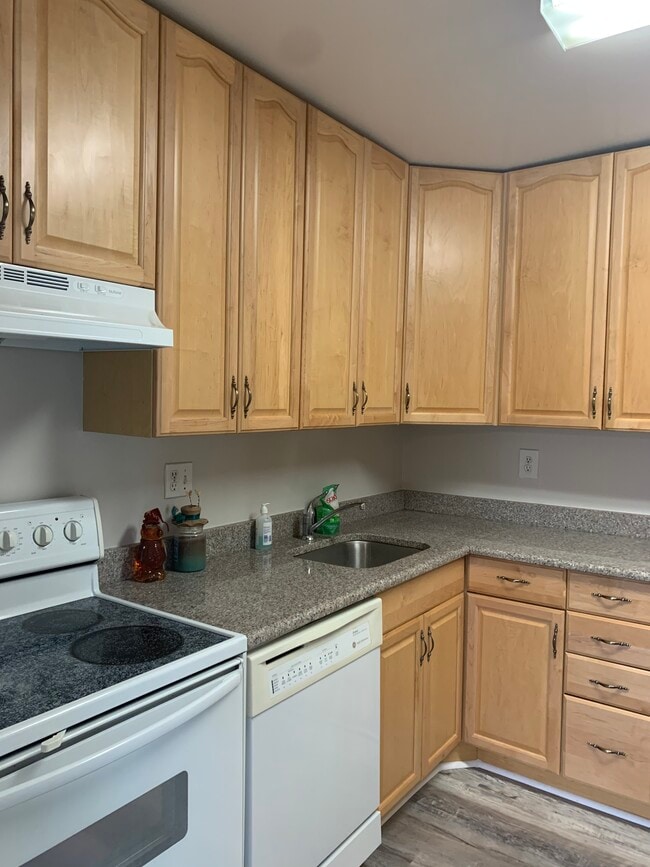 9720 Kingsbridge Dr Unit 202, Fairfax, VA 22031 Condo for Rent in