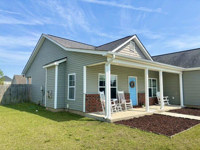 Foto del edificio - 174 Moonstone Ct