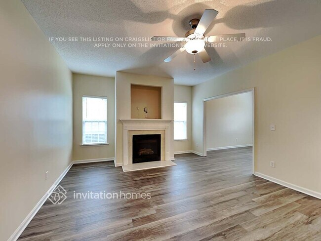 Foto del edificio - 4808 Cutstone Ct