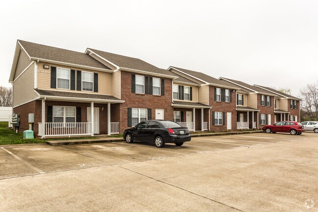 Building Photo - Gateway Homes Apartments
