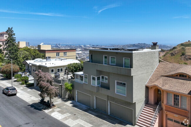 Alternate exterior - 421-435 Buena Vista Ave E