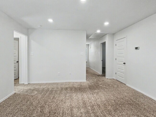 Foto del edificio - Beautiful 3-Bedroom Home in Growing Seguin