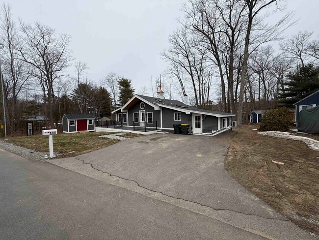 Building Photo - 111 Pendleton Rd