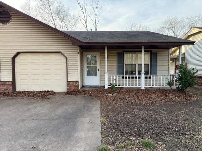 Foto del edificio - 2403 N Jay St