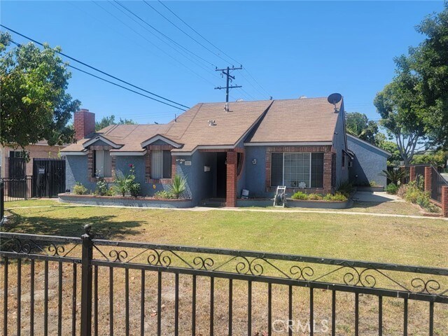 Foto del edificio - 8502 Borson St