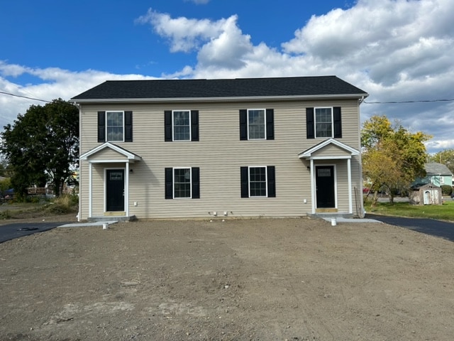 Building Photo - 5544 Poplar St