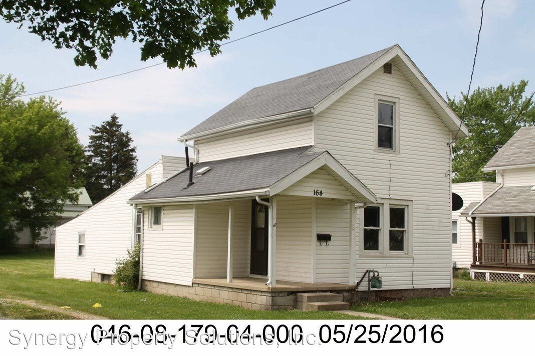 Primary Photo - 3 br, 1 bath House - 164 W. Park Dr. Richland