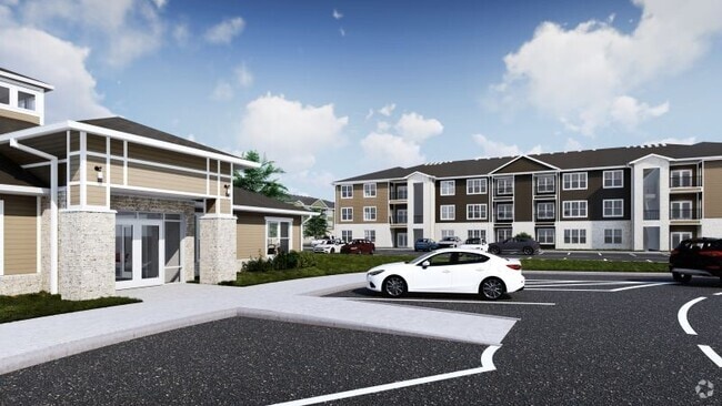 Building Photo - Allure Apartments LLC