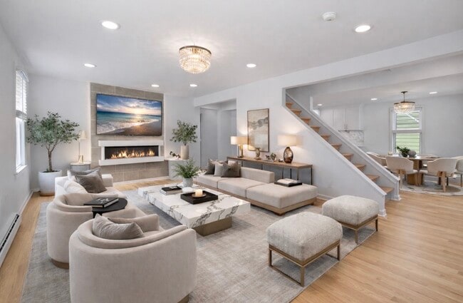 Building Photo - 116 Mary St