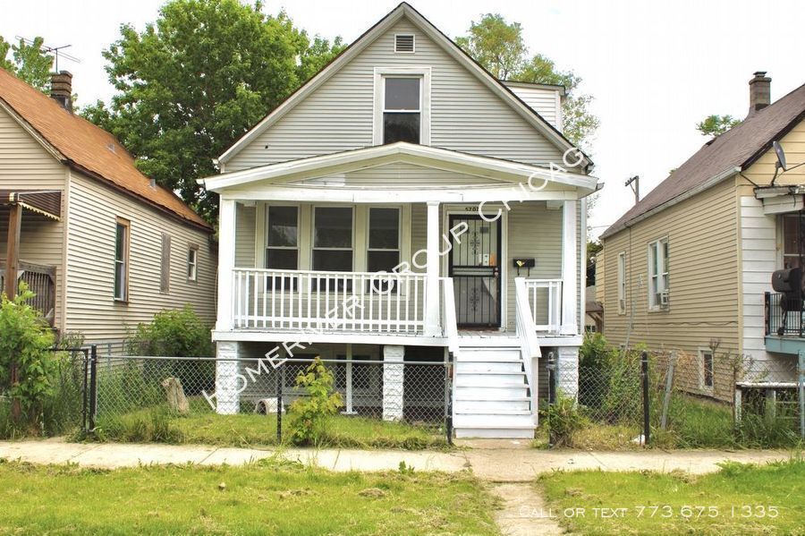 Primary Photo - 5 Bedroom House Available For Rent Now!