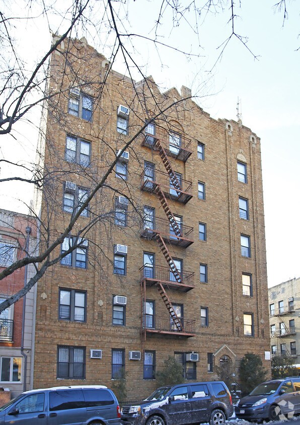 Foto del edificio - 5219 15th Ave