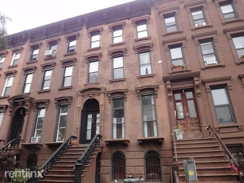 Foto principal - 735 Quincy St