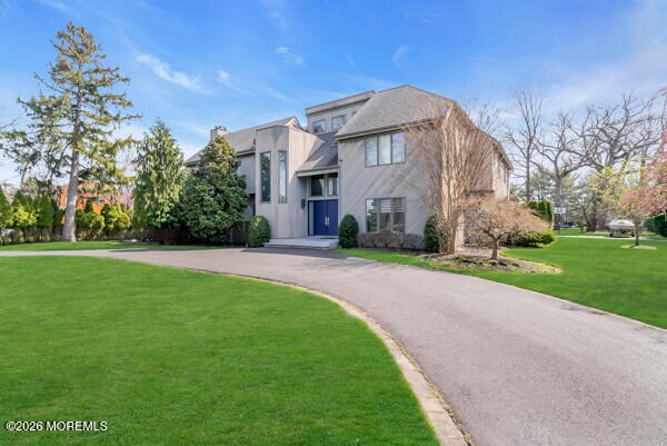 Foto del edificio - 3 Clover Hill Pl