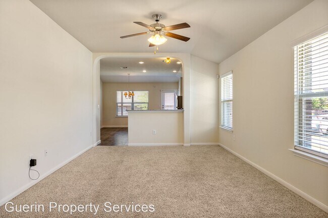 Building Photo - 3 br, 2 bath House - 12418 Walter Vaughn Dr.