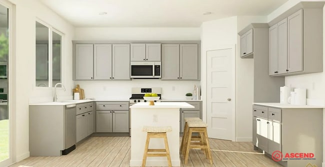 Building Photo - New construction in Shafter!